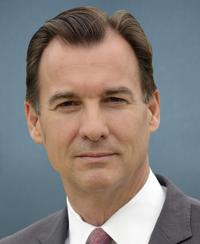 Photo of Thomas R. Suozzi