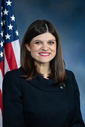 Photo of Haley M. Stevens