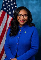 Photo of Emilia Strong Sykes