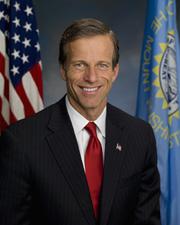 Photo of John Thune