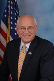 Photo of Paul Tonko