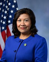 Photo of Norma J. Torres