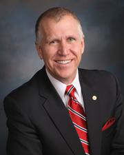 Photo of Thom Tillis