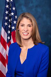 Photo of Lori Trahan