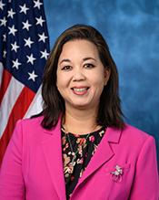 Photo of Jill N. Tokuda