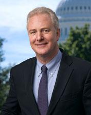 Photo of Chris Van Hollen