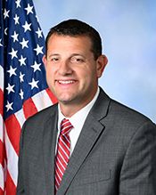 Photo of David G. Valadao