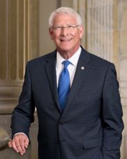 Photo of Roger F. Wicker