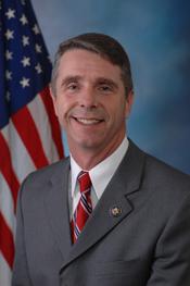 Photo of Robert J. Wittman