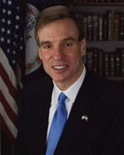 Photo of Mark R. Warner