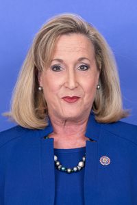 Photo of Ann Wagner