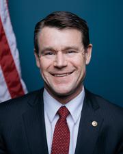 Photo of Todd Young